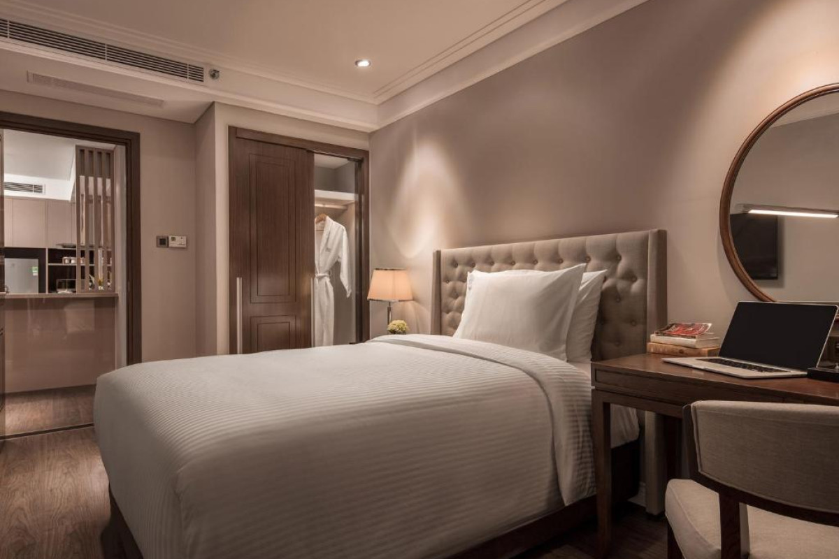 Altara Suites Da Nang by AHG