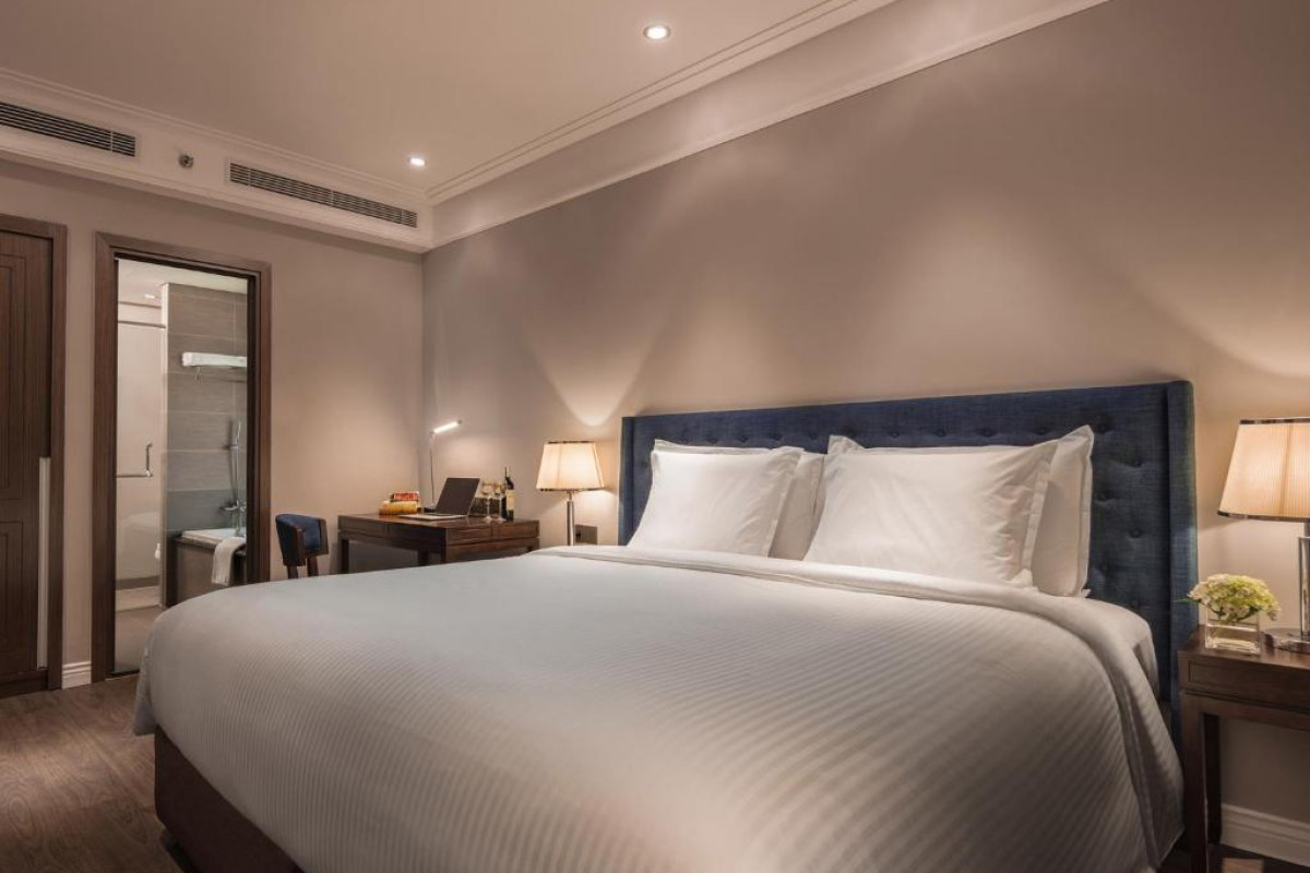 Altara Suites Da Nang by AHG