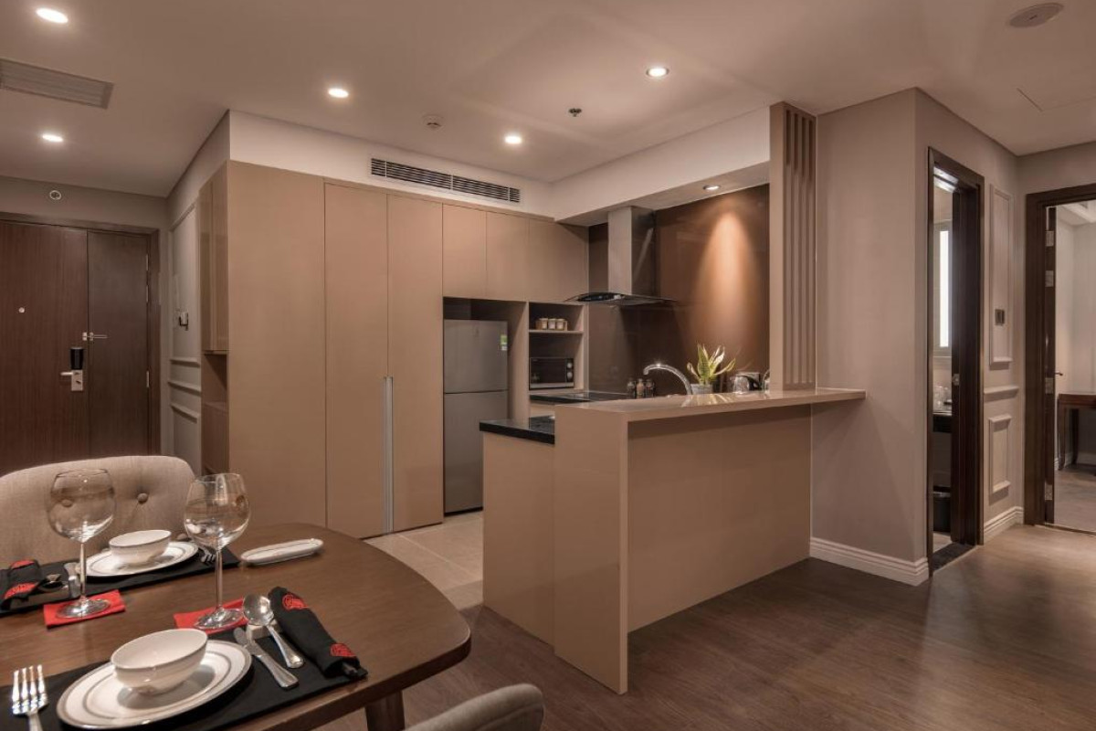 Altara Suites Da Nang by AHG