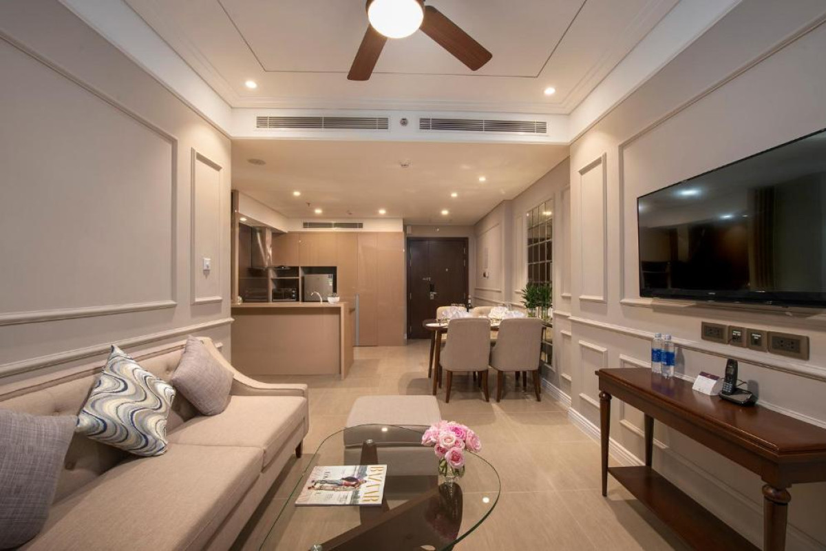 Altara Suites Da Nang by AHG