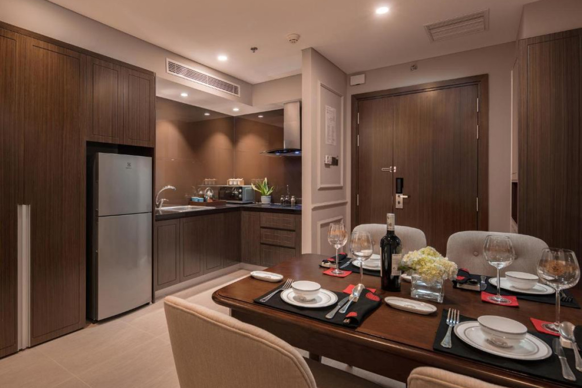 Altara Suites Da Nang by AHG