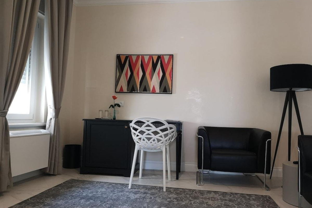 Altavilla Boutique Hotel