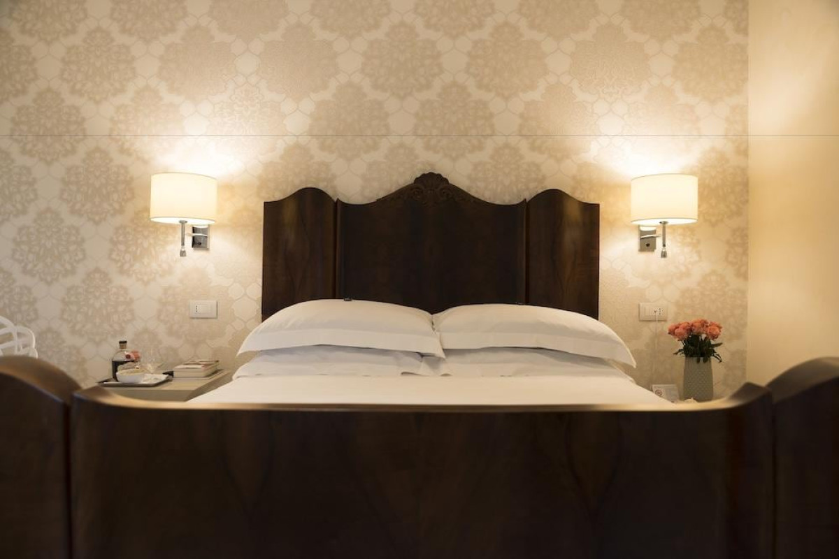 Altavilla Boutique Hotel