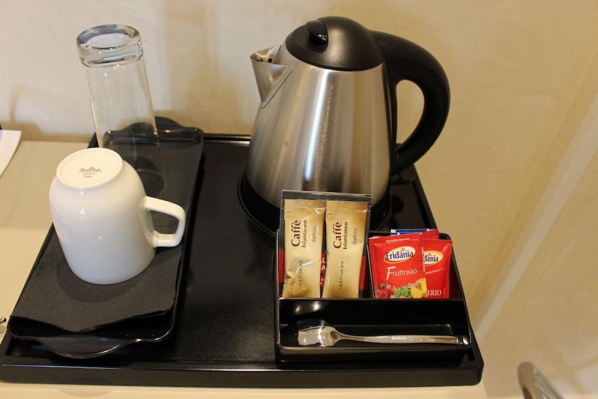 Altavilla Boutique Hotel