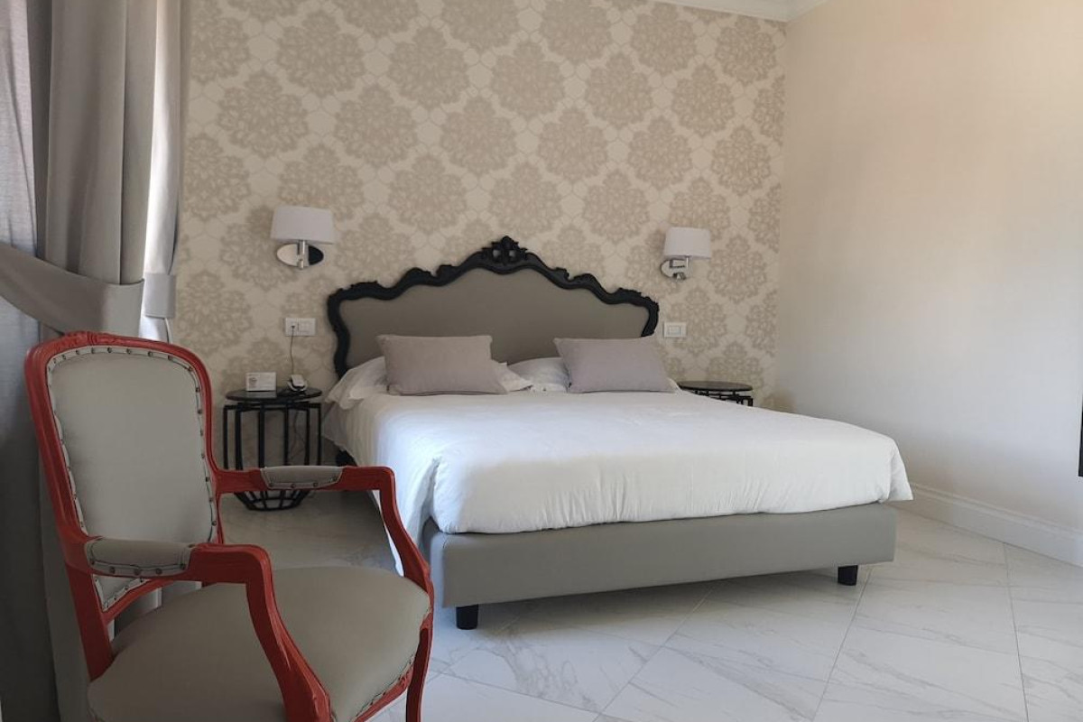 Altavilla Boutique Hotel