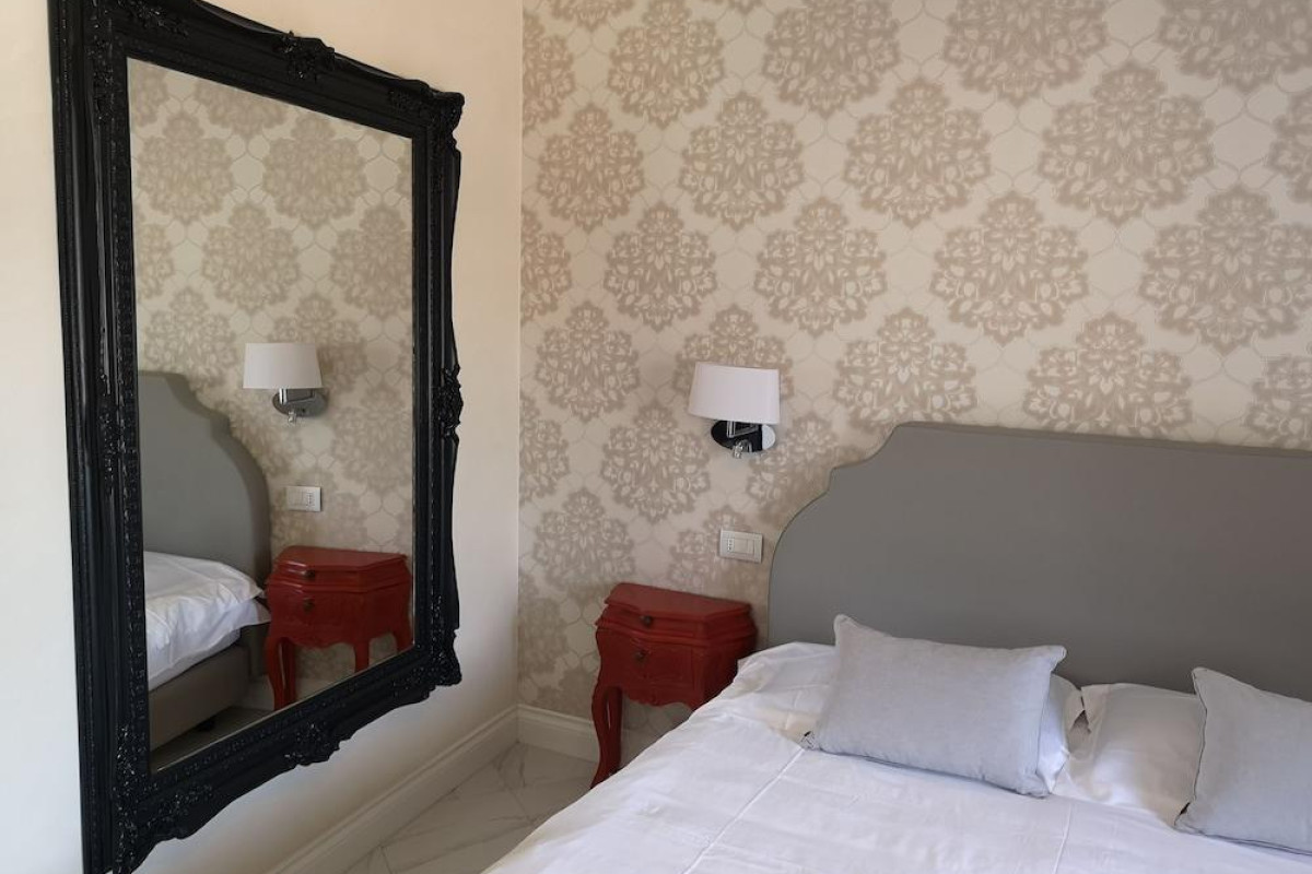 Altavilla Boutique Hotel