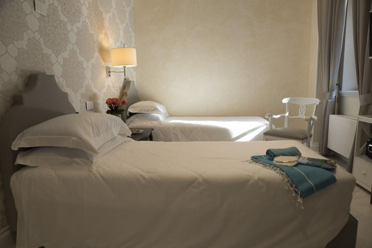 Altavilla Boutique Hotel