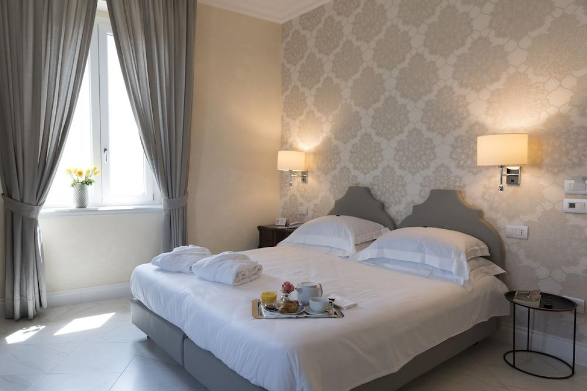 Altavilla Boutique Hotel