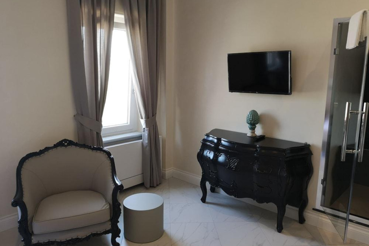 Altavilla Boutique Hotel