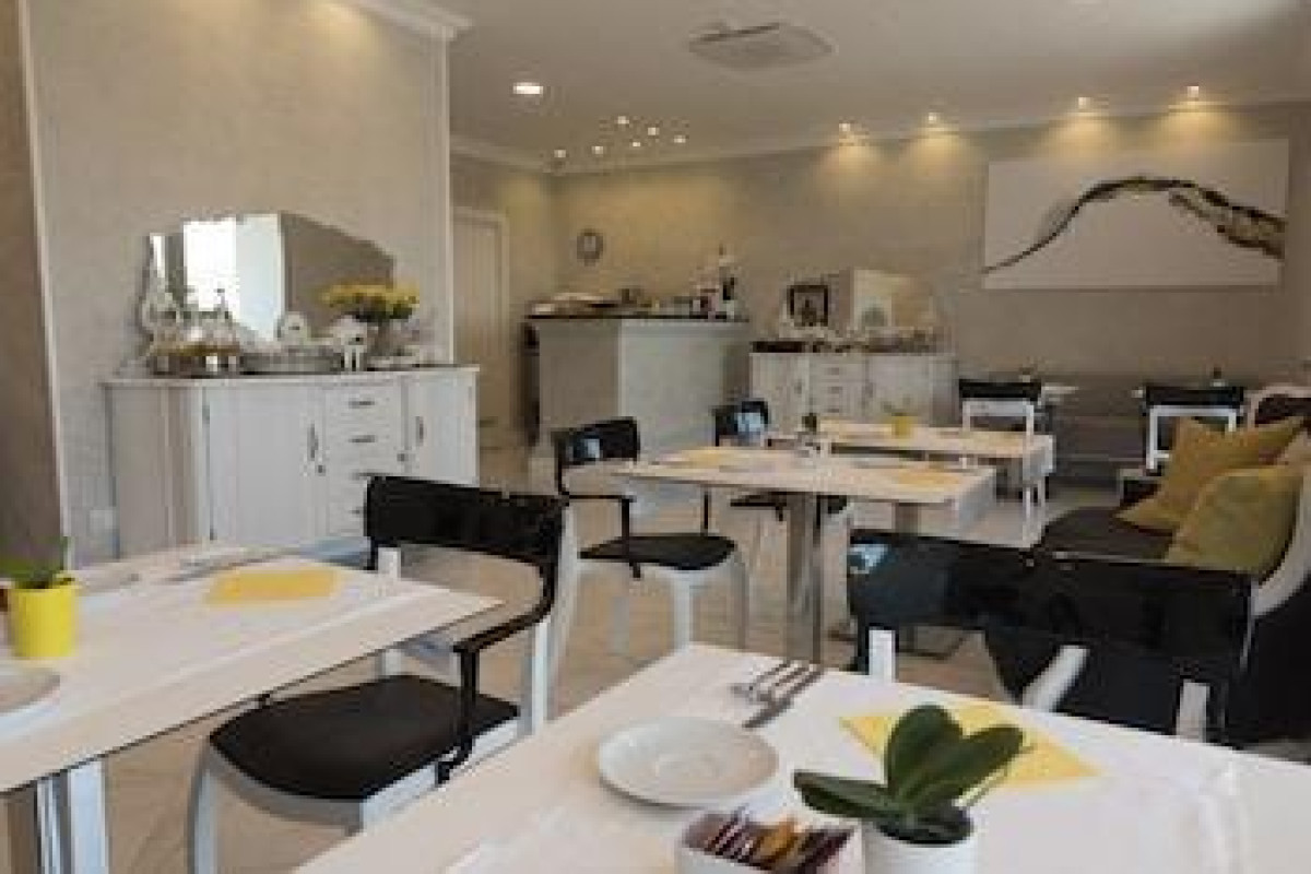 Altavilla Boutique Hotel
