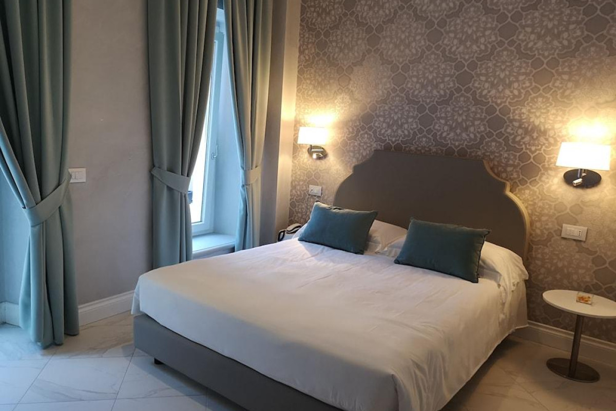 Altavilla Boutique Hotel