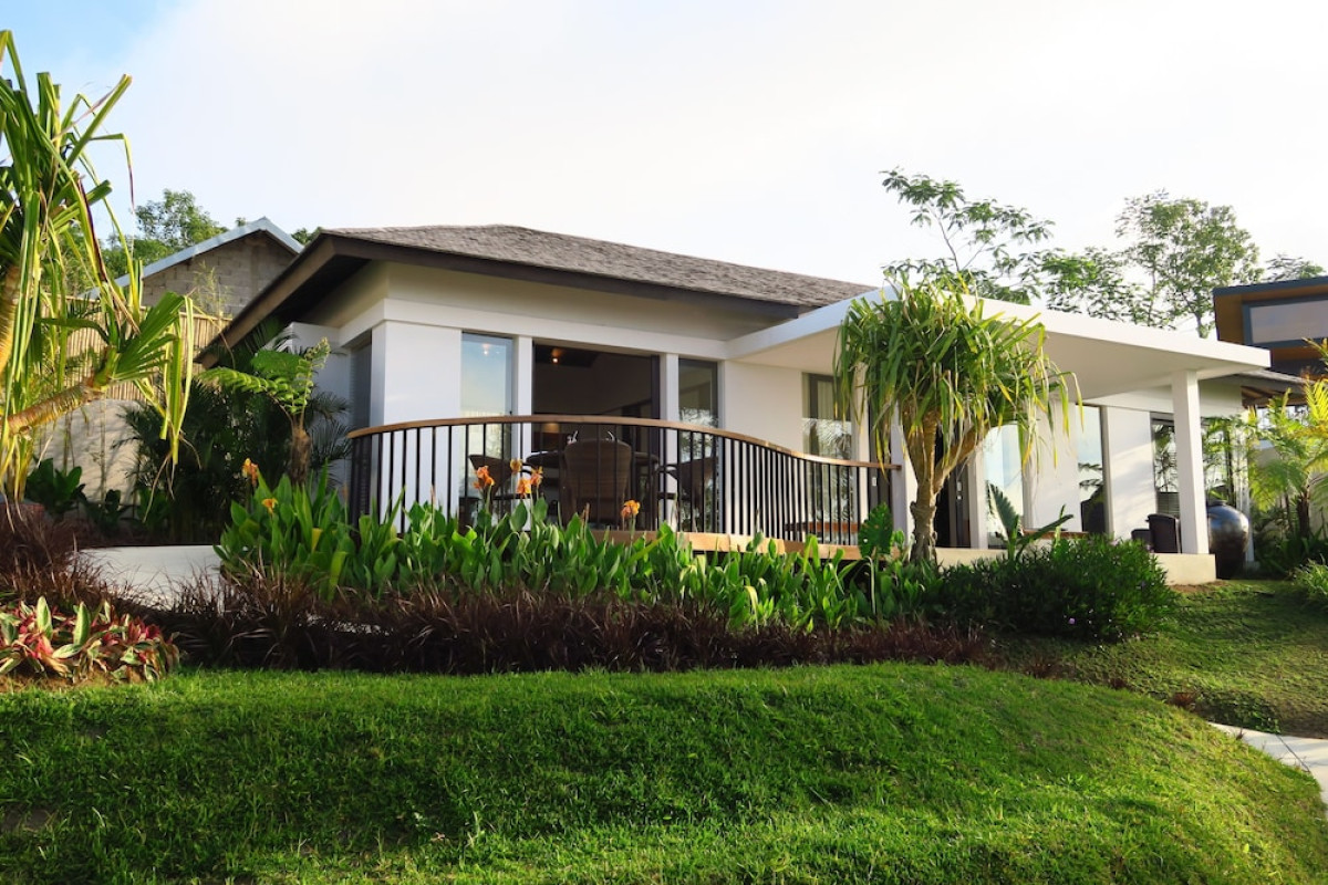 Altavista Villa