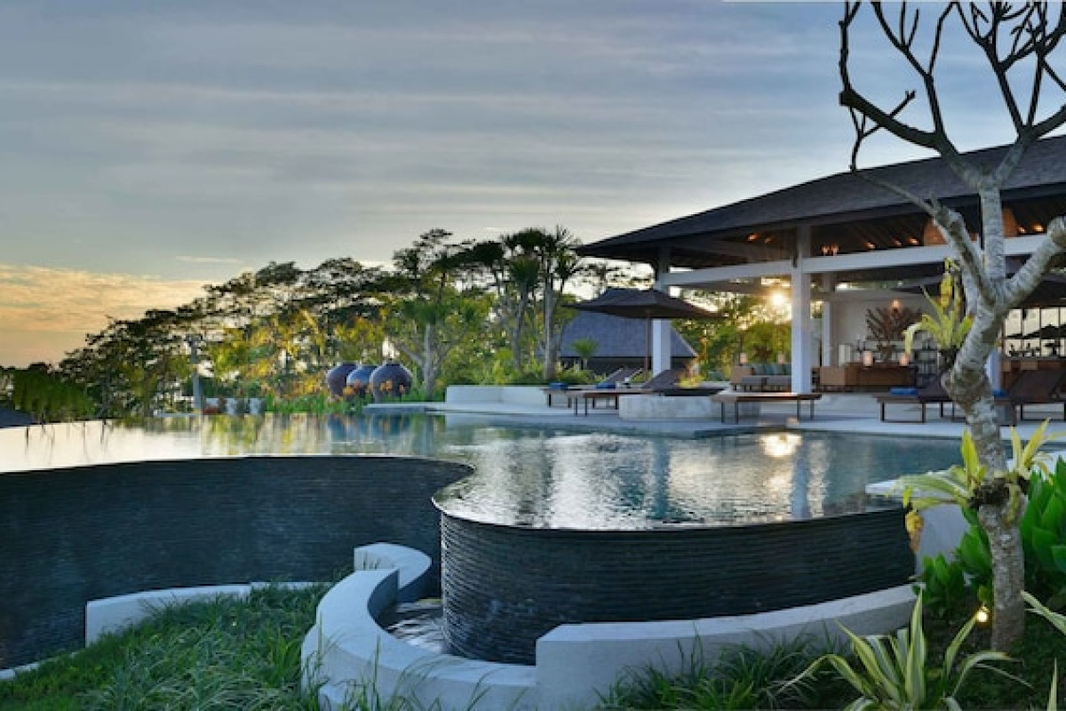 Altavista Villa