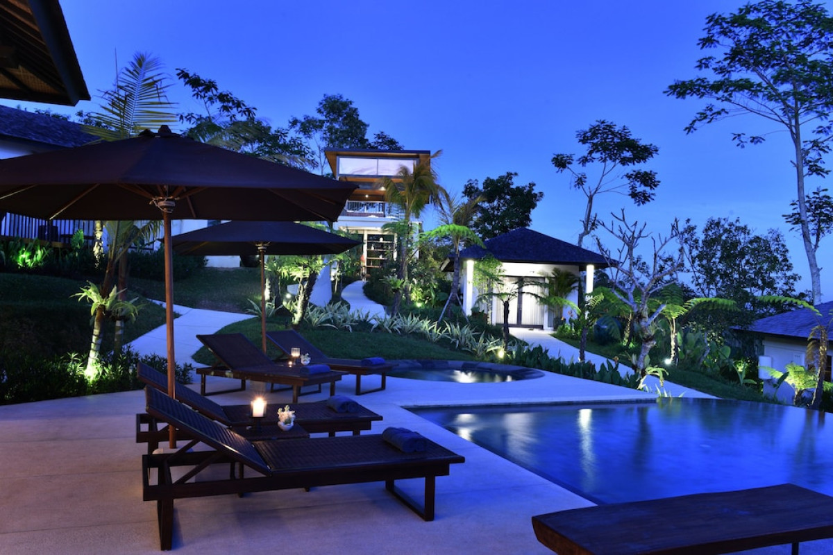 Altavista Villa
