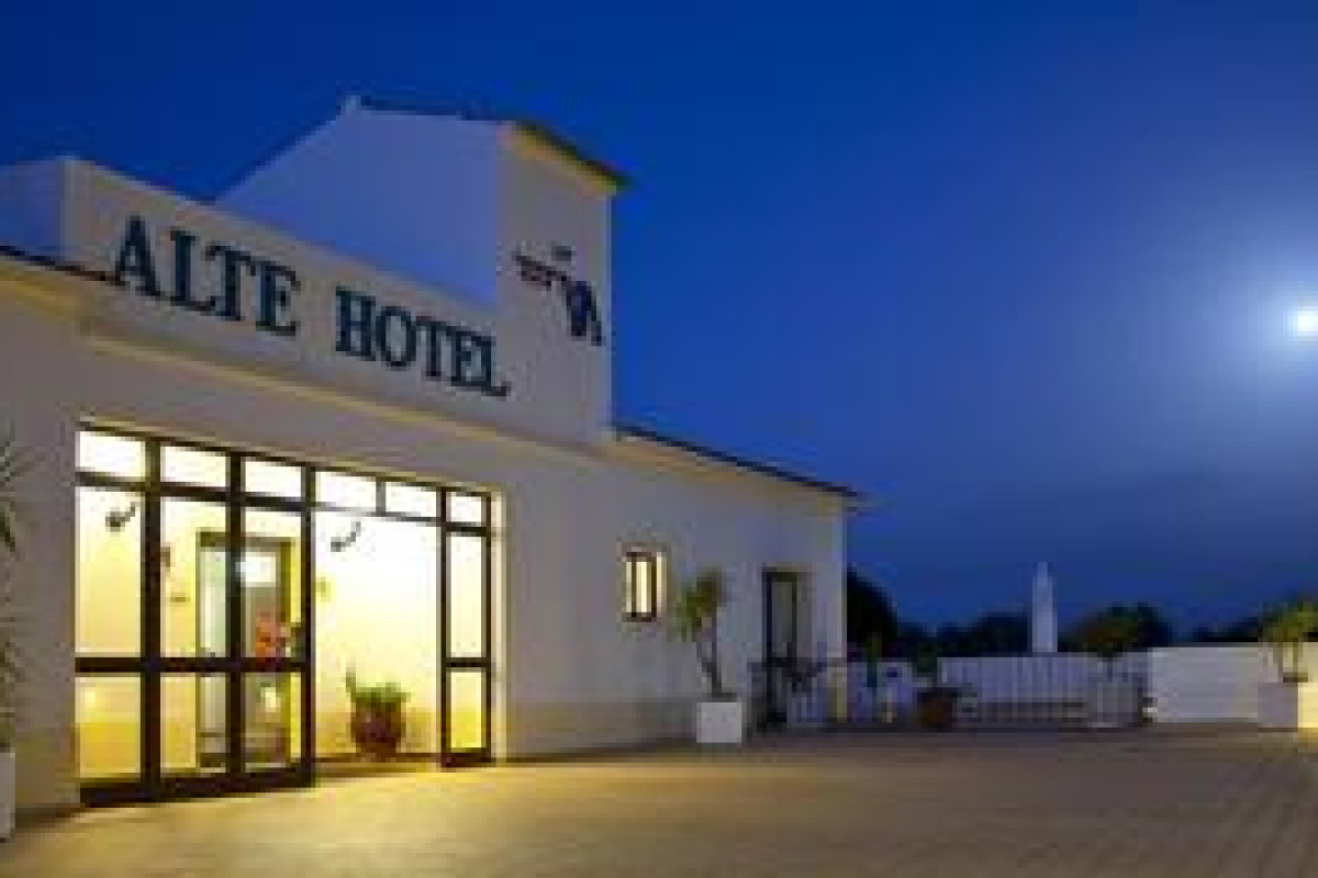 Alte Hotel