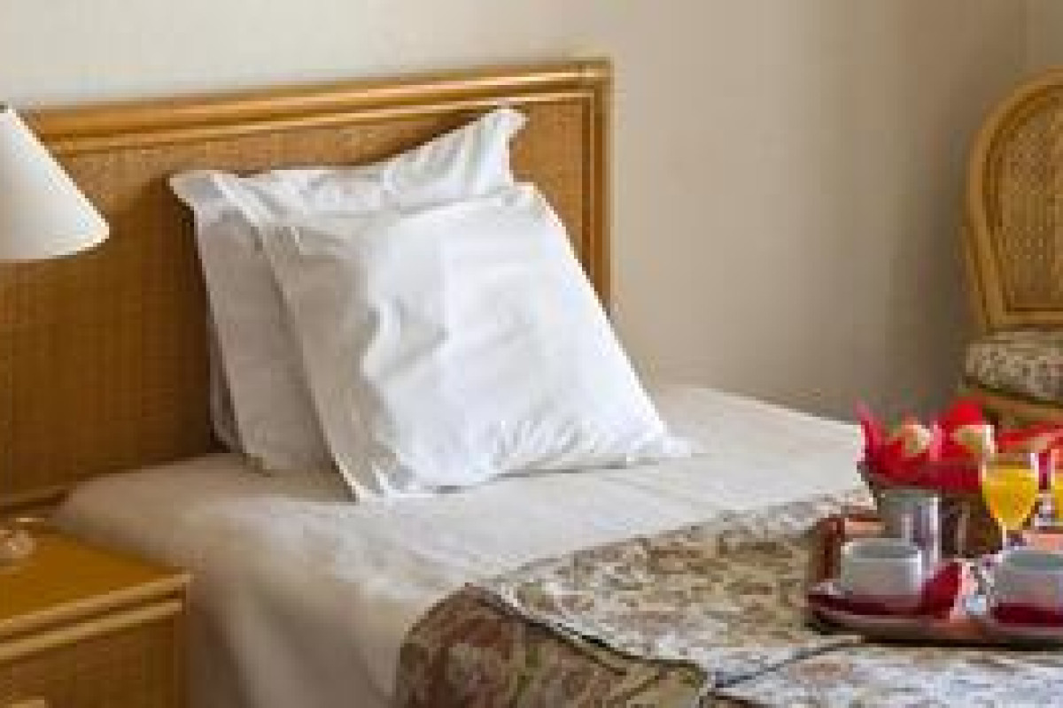 Alte Hotel