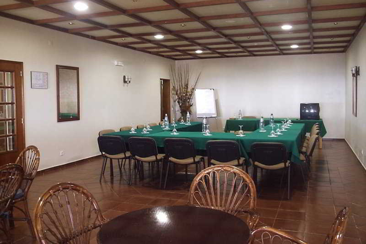 Alte Hotel
