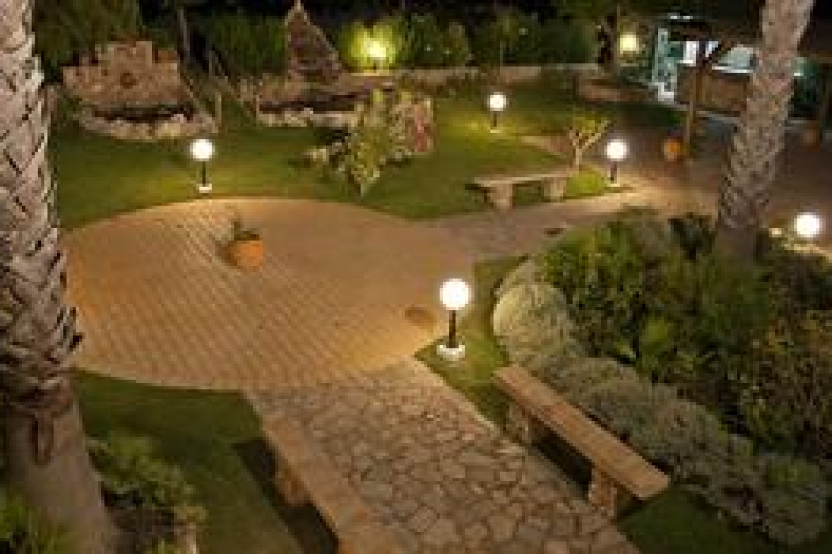 Alte Hotel