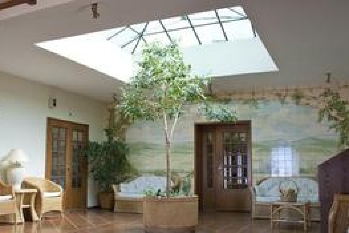 Alte Hotel