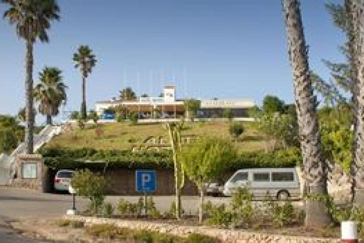 Alte Hotel