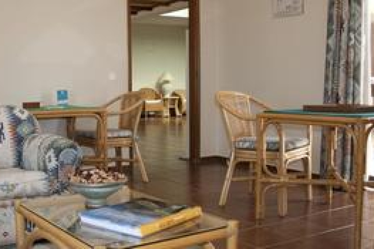 Alte Hotel