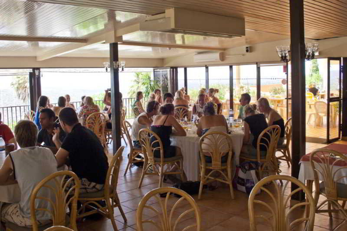 Alte Hotel