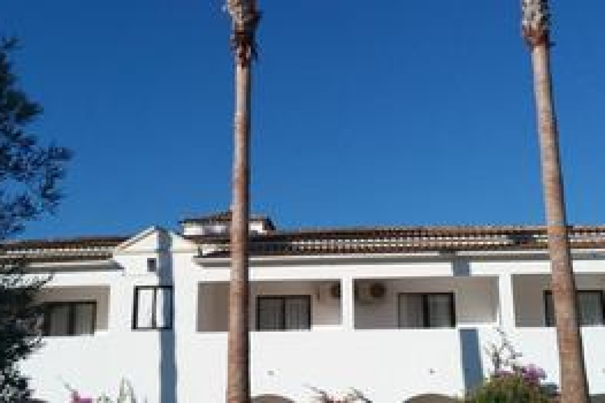 Alte Hotel