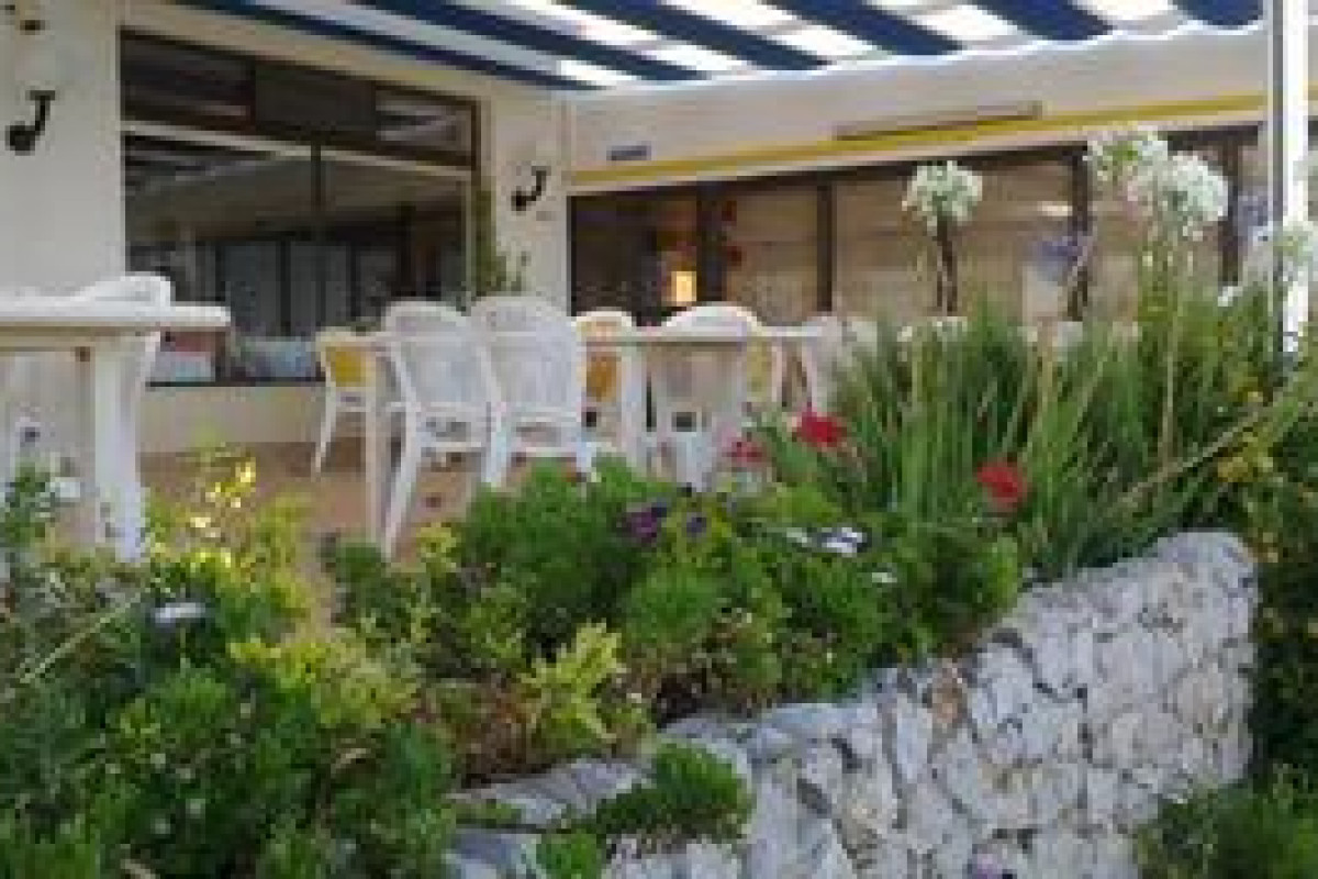 Alte Hotel