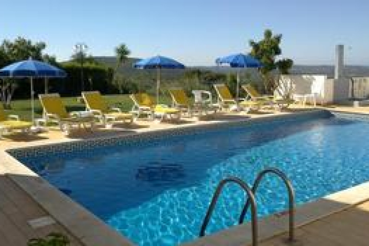 Alte Hotel