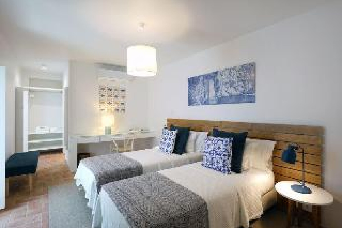 Alte Tradition Guest House