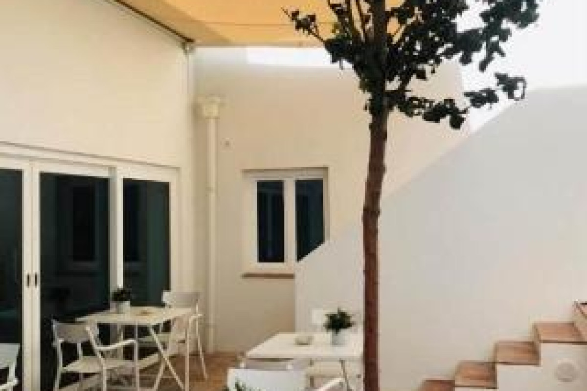 Alte Tradition Guest House