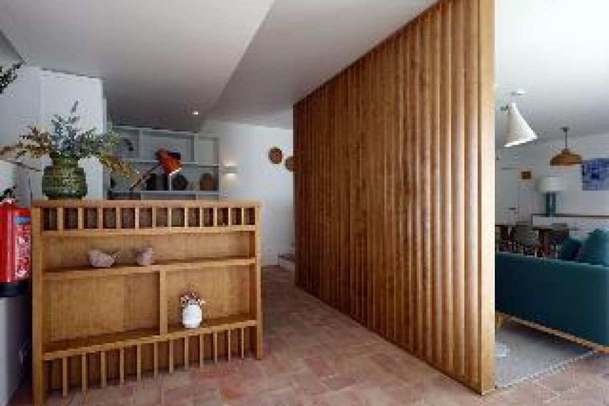 Alte Tradition Guest House
