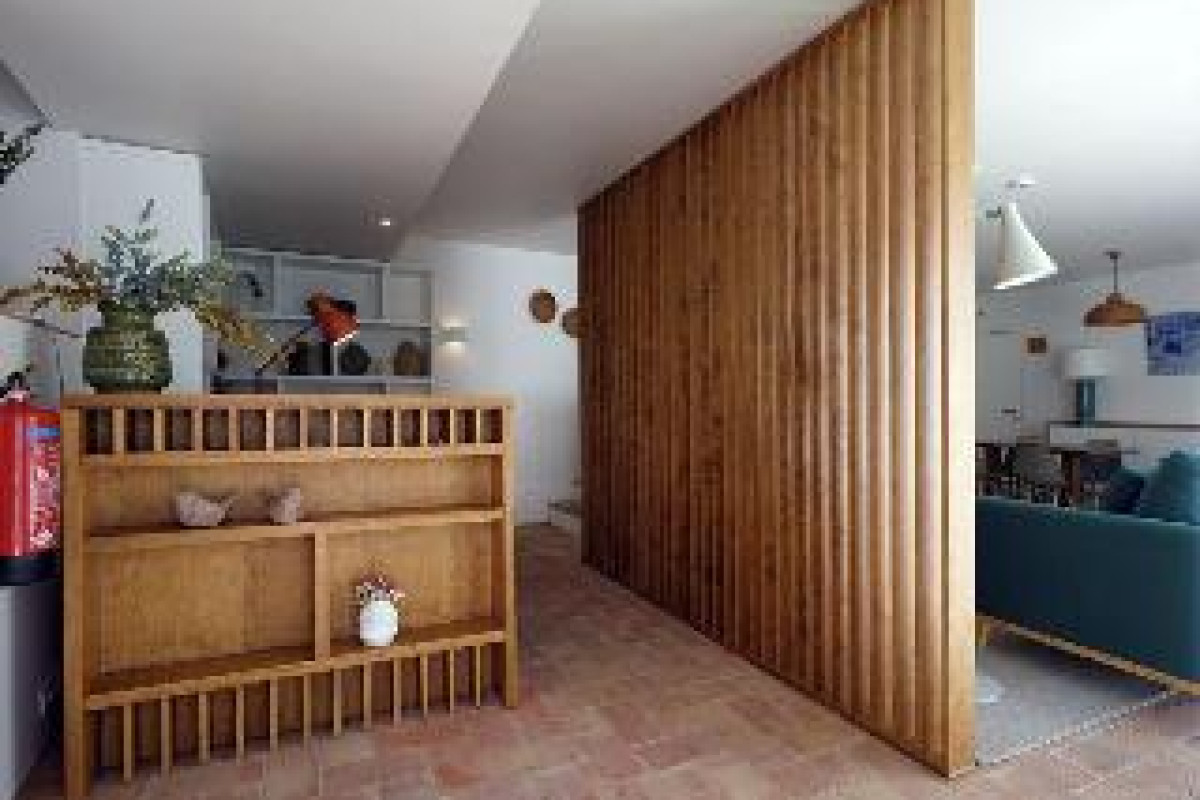 Alte Tradition Guest House