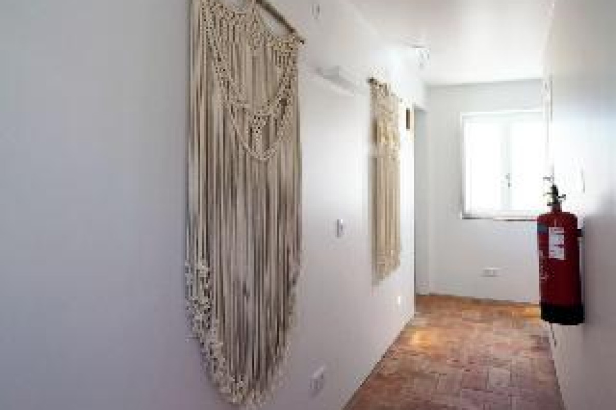 Alte Tradition Guest House