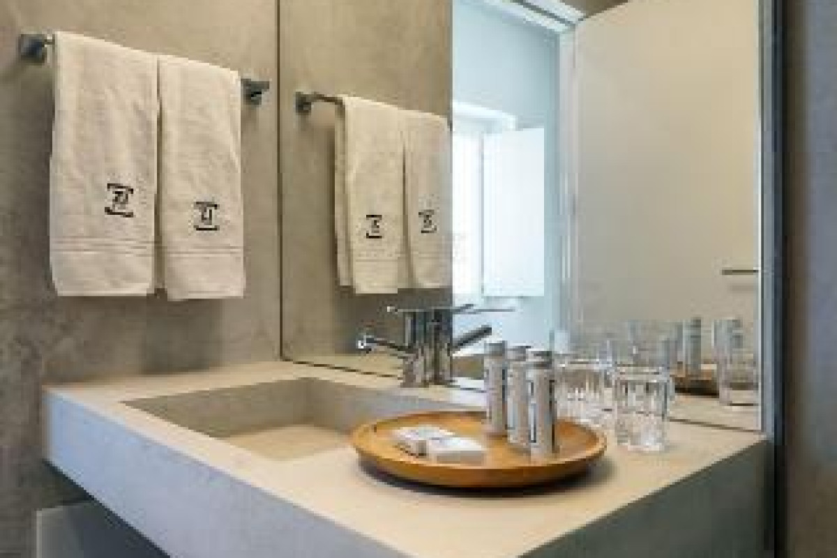 Alte Tradition Guest House