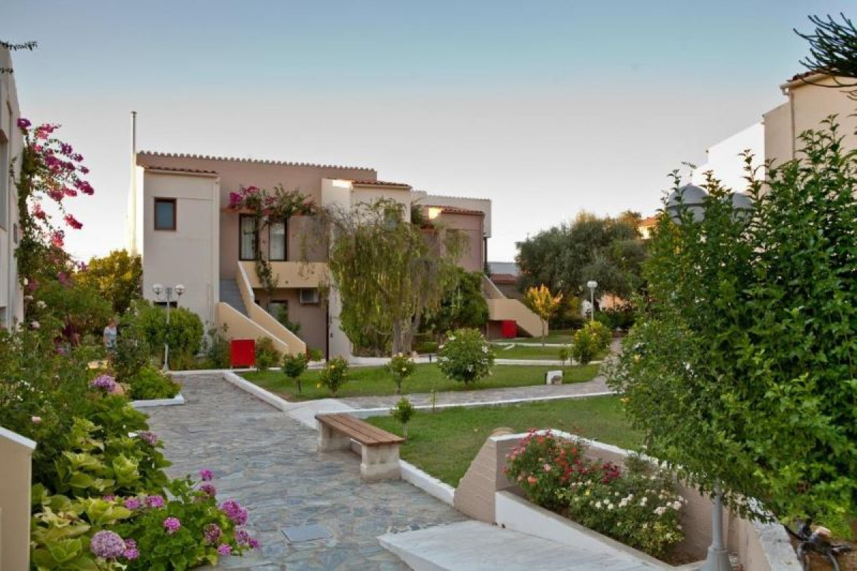 ALTHEA VILLAGE