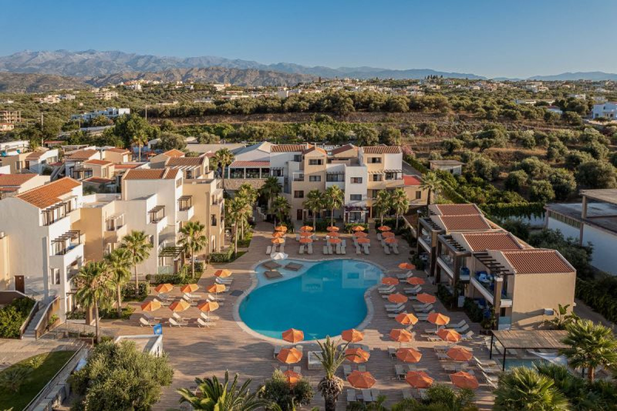 ALTHEA VILLAGE