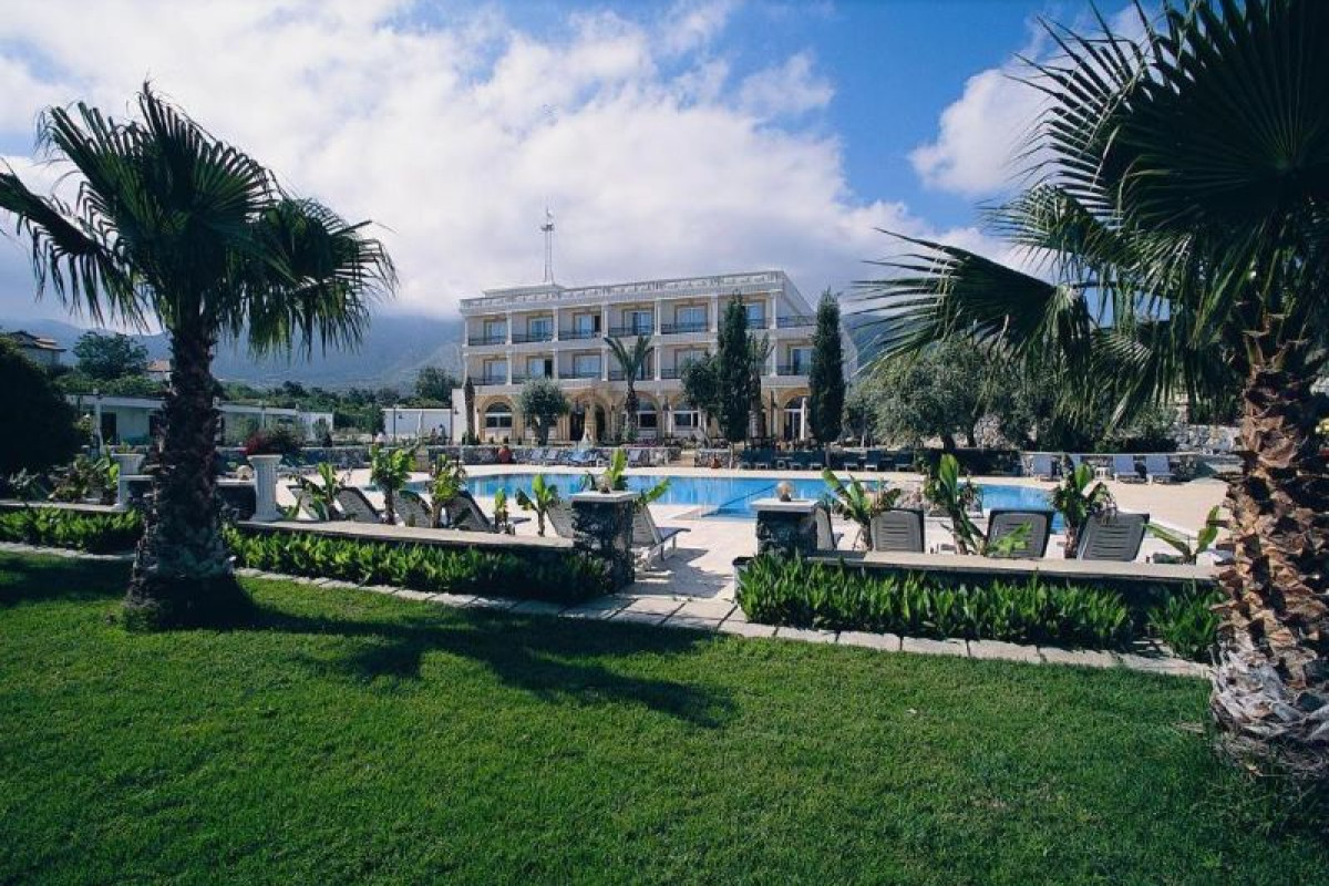 ALTINKAYA HOLIDAY RESORT