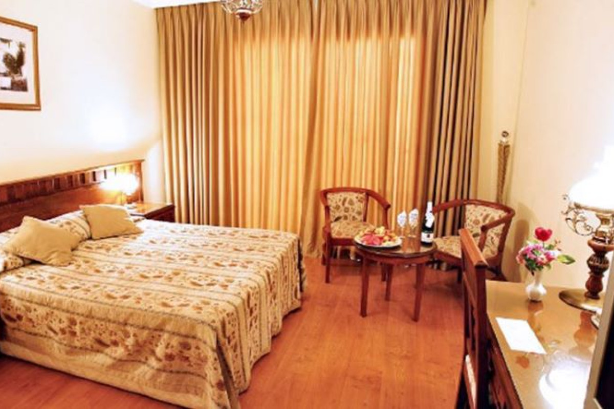 ALTINKAYA HOLIDAY RESORT