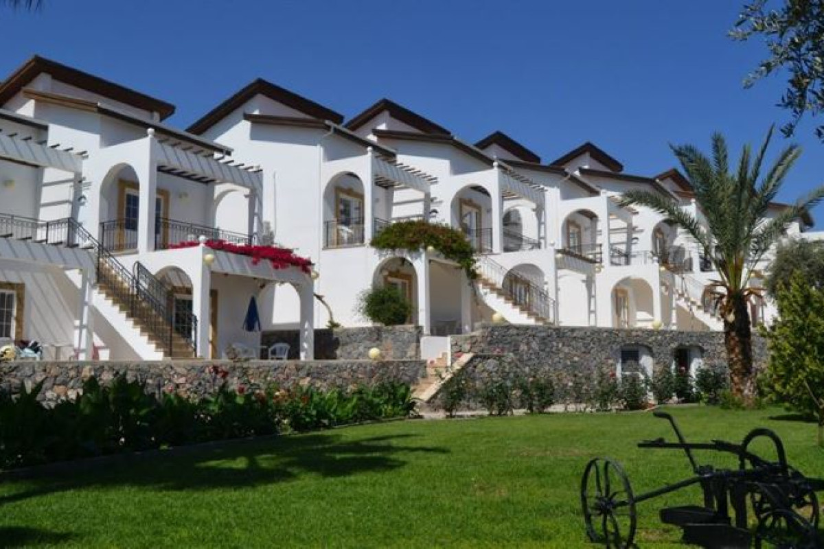 ALTINKAYA HOLIDAY RESORT
