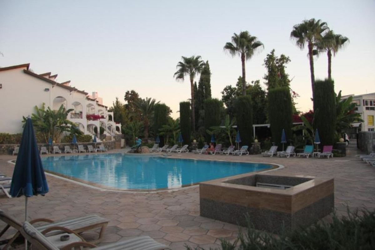 ALTINKAYA HOLIDAY RESORT