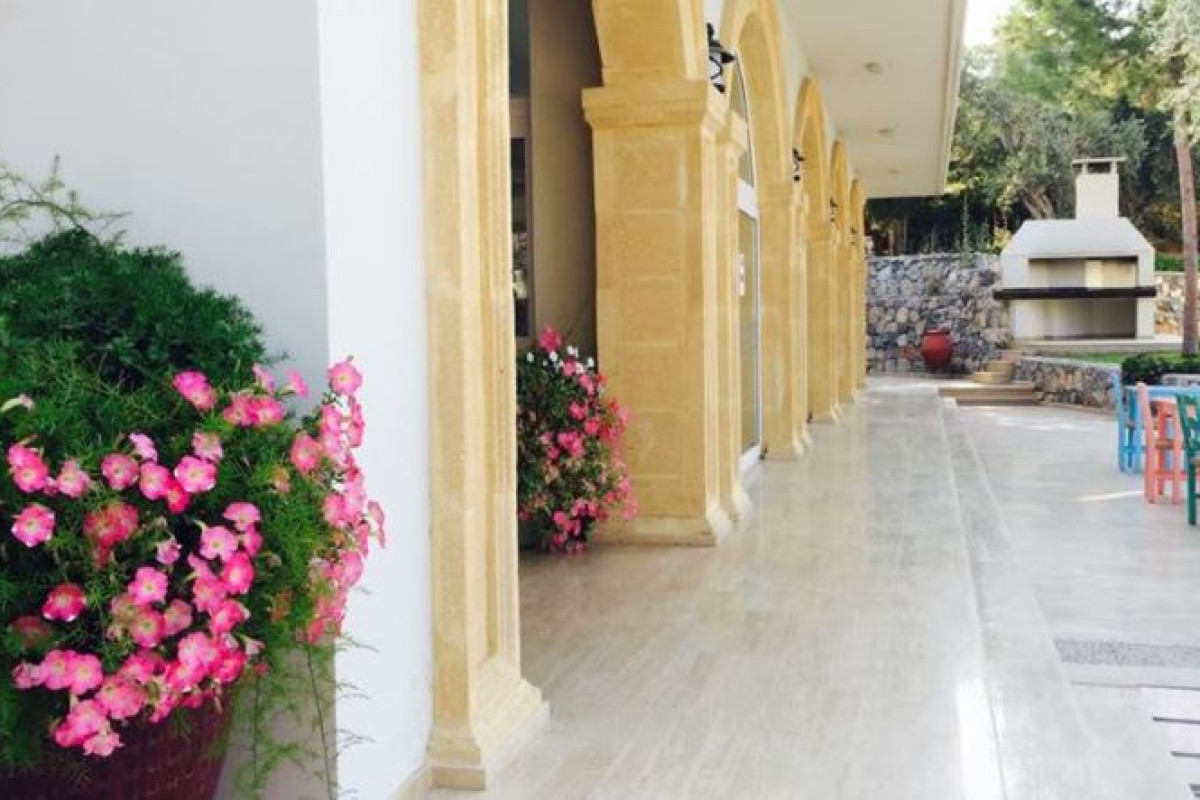 ALTINKAYA HOLIDAY RESORT