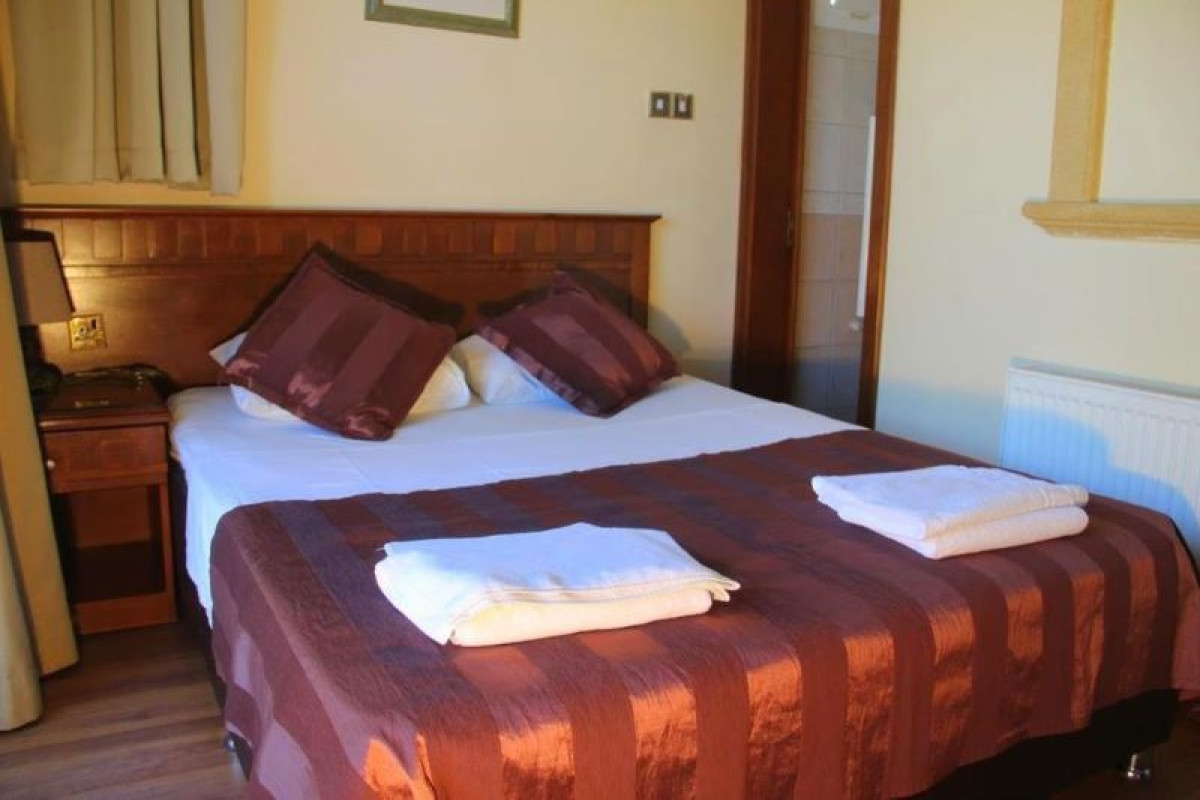 ALTINKAYA HOLIDAY RESORT