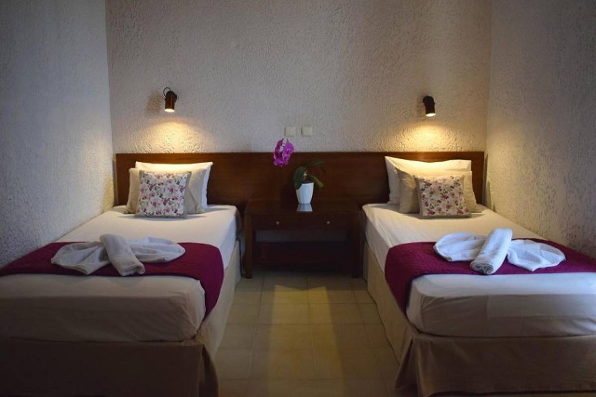 Altis Hotel