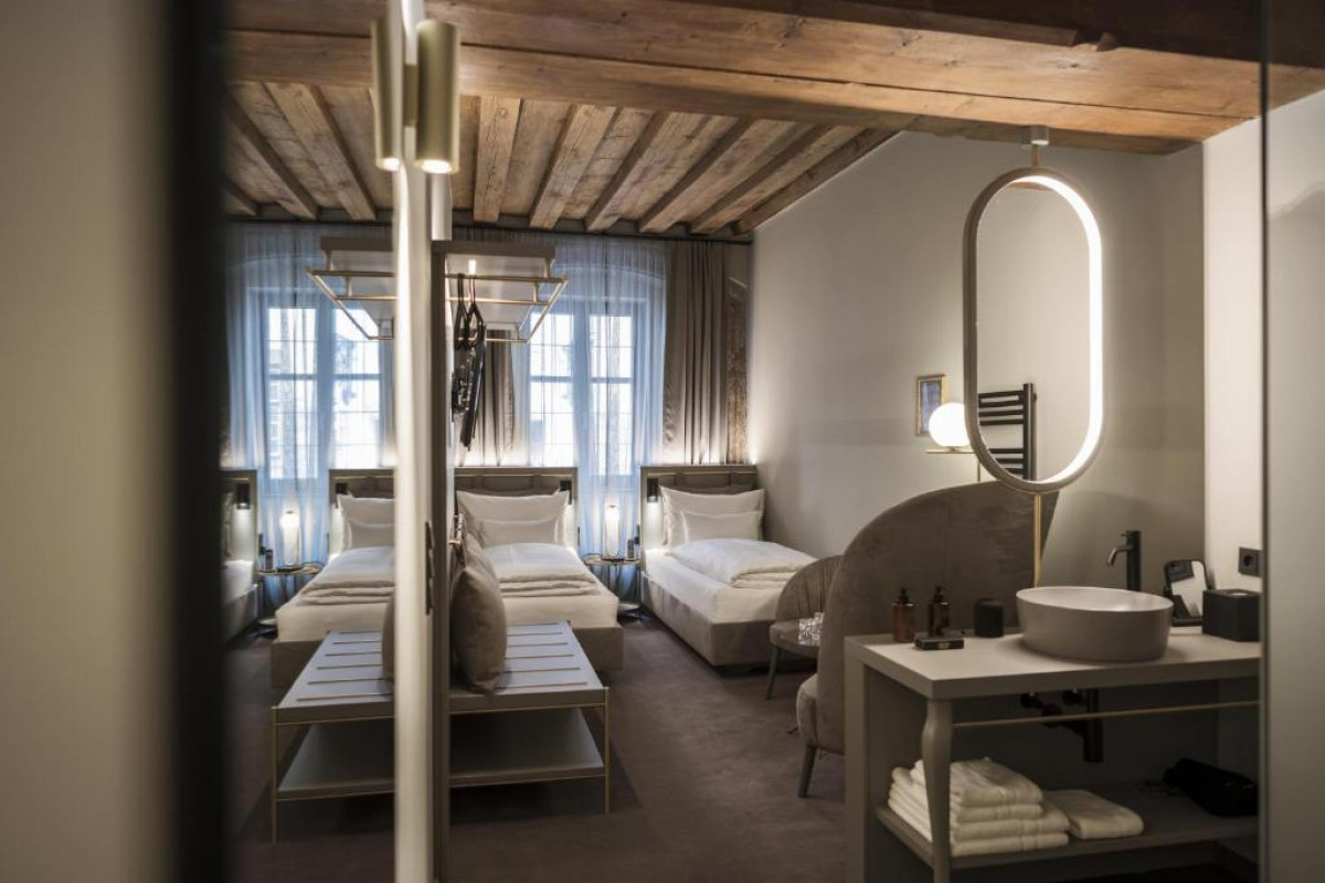 Altstadthotel Weisses Kreuz