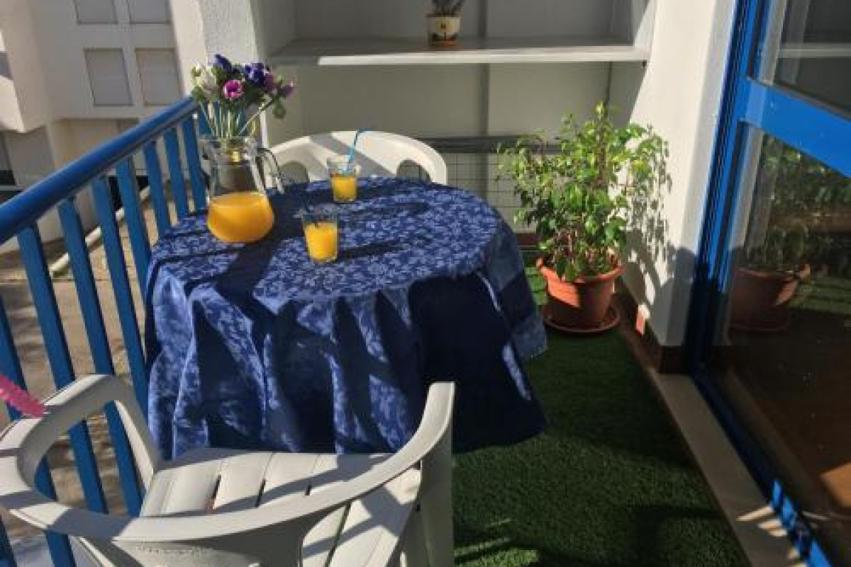 Altura Inn Beach