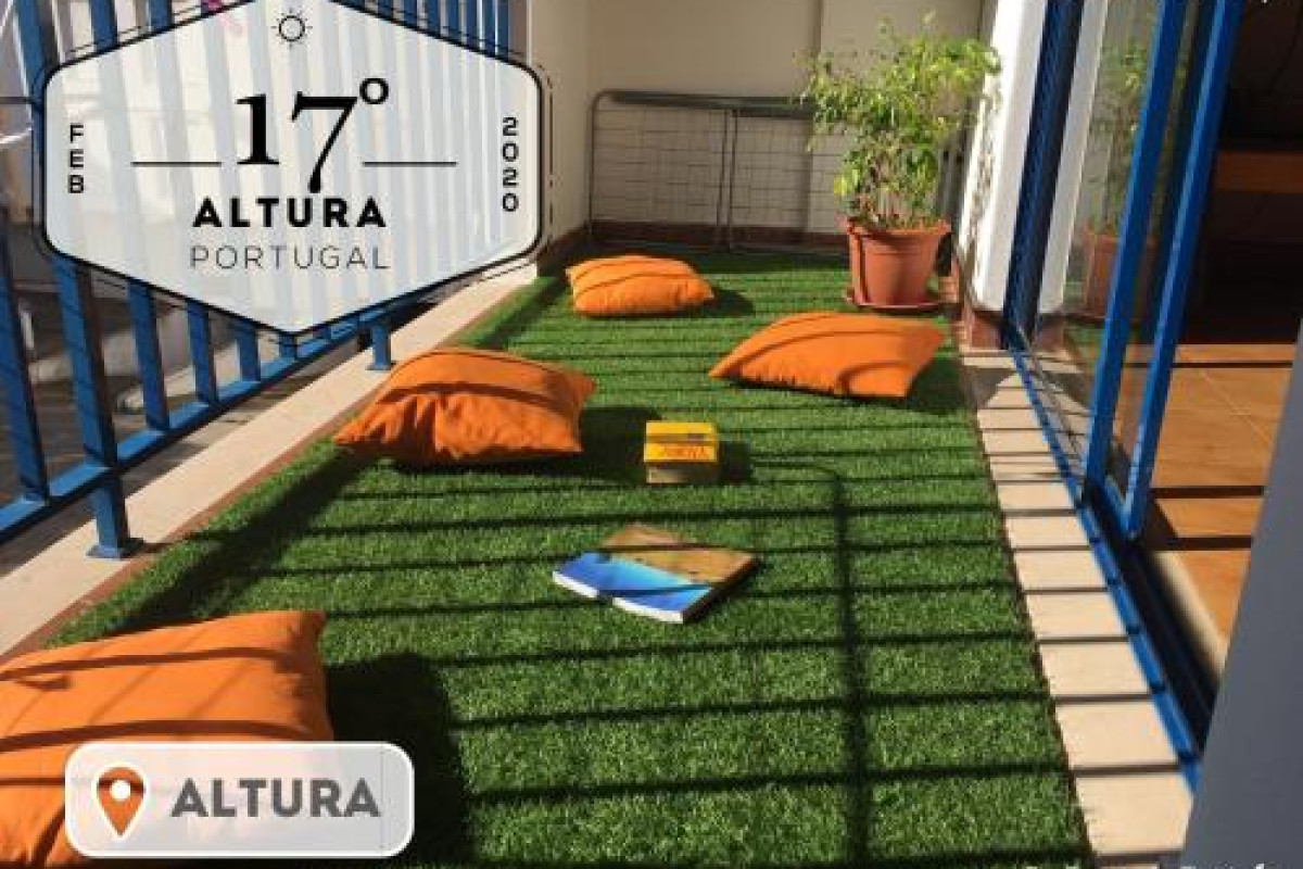 Altura Inn Beach