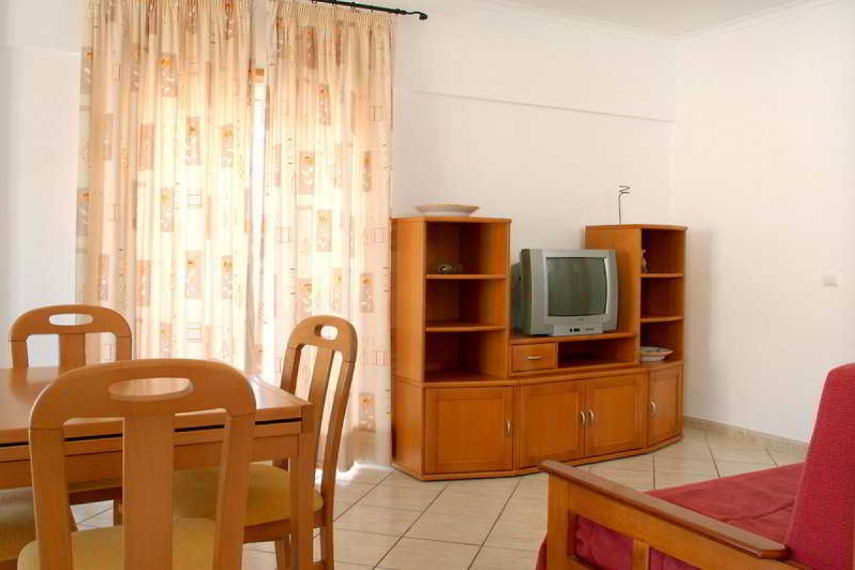 Altura Mar Apartamentos