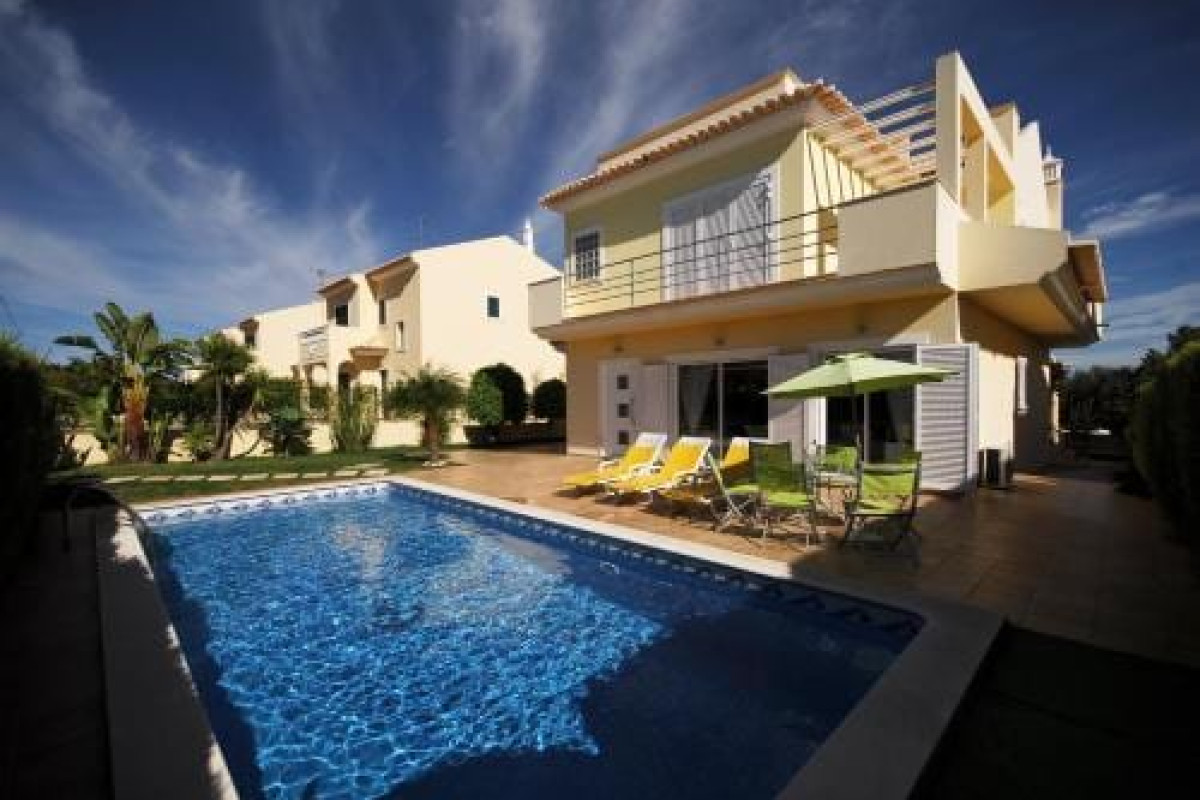 Altura Villa