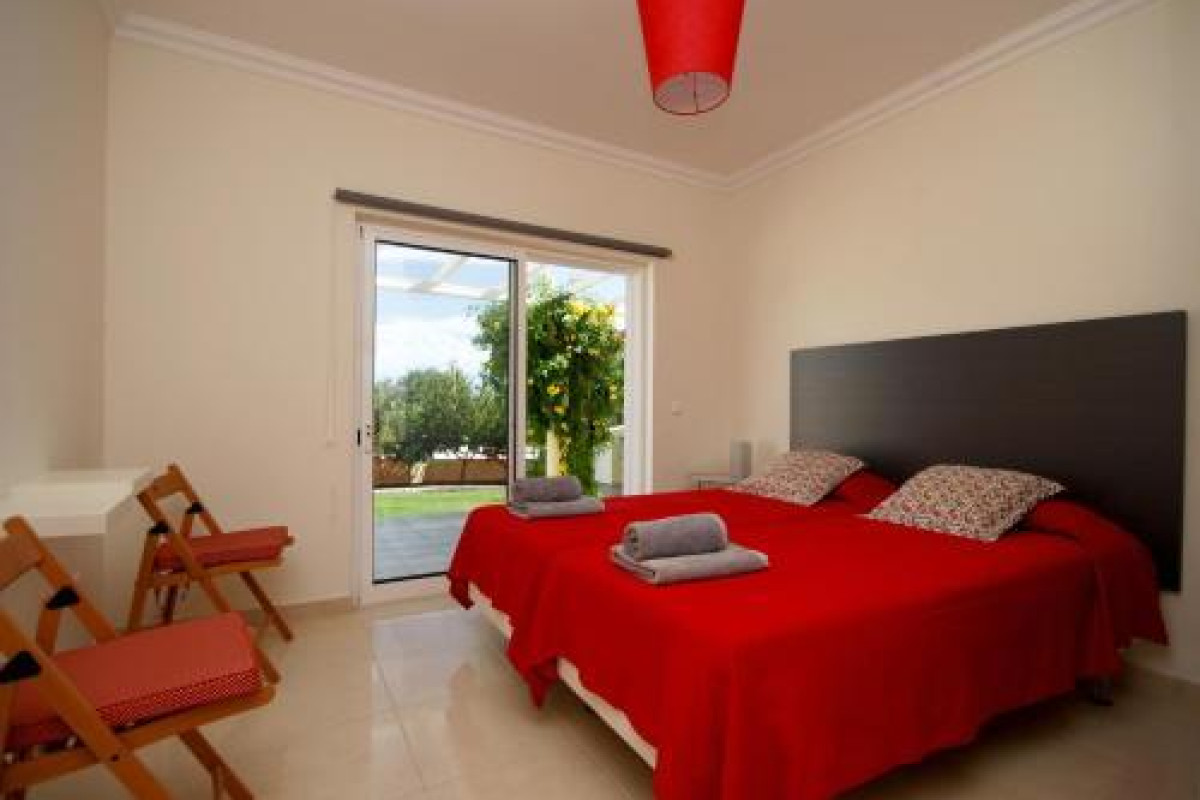 Altura Villa